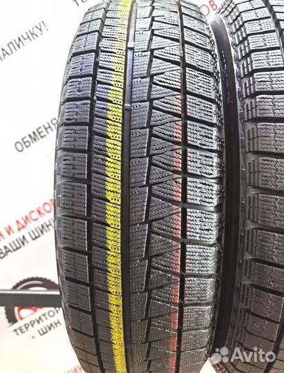 Bridgestone Blizzak Revo GZ 185/65 R15 88M