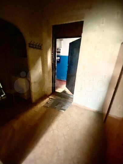 Комната 18,5 м² в > 9-к., 2/3 эт.