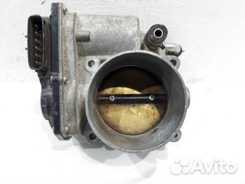 Дроссельная заслонка 2203031040