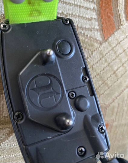 Навигатор Garmin Alpha 100 tt15