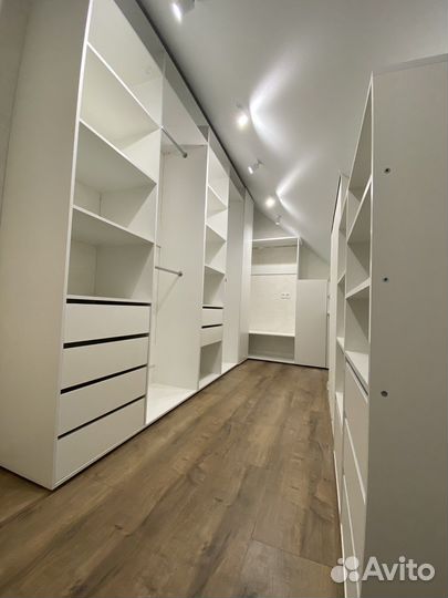 Кухни, Шкафы, Гардеробные на заказ Воронеж Мебель