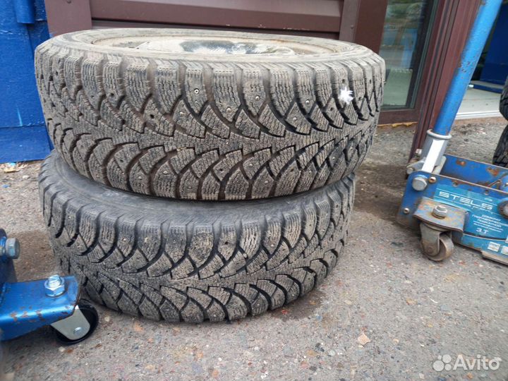 Nordman Nordman 4 185/60 R15 88T