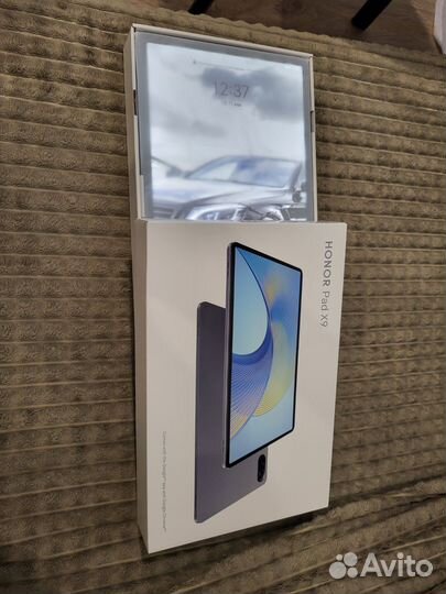 Планшет honor pad x9