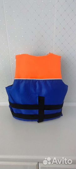 Спасательный жилет для детей