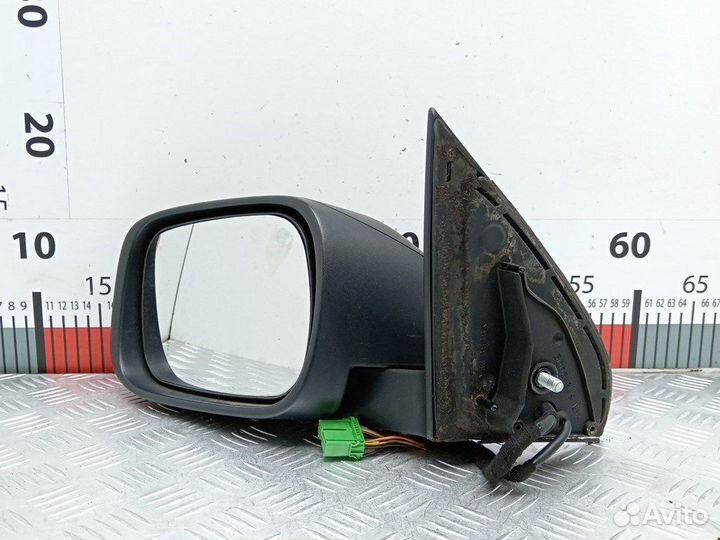 Зеркало боковое левое для Volvo XC90 1 30745226