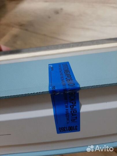 Импульсный запайщик пакетов/пленки FS-400c