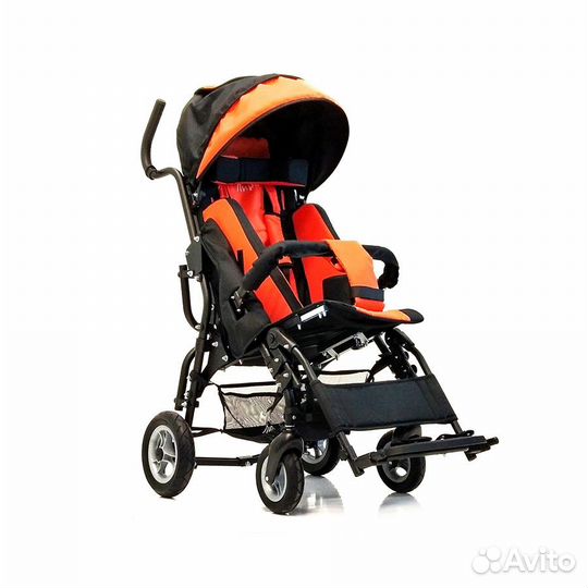 Кресло-коляска для детей с дцп 