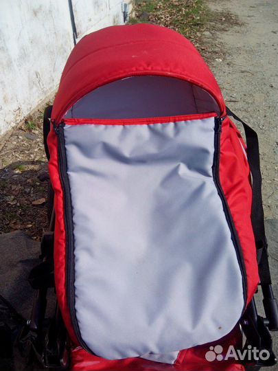 Продаю детскую коляску