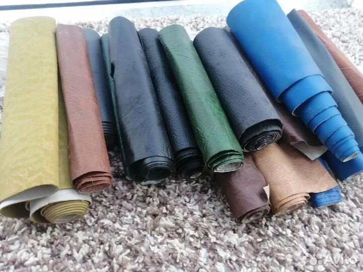 Ткань дермантин(венилискожа)