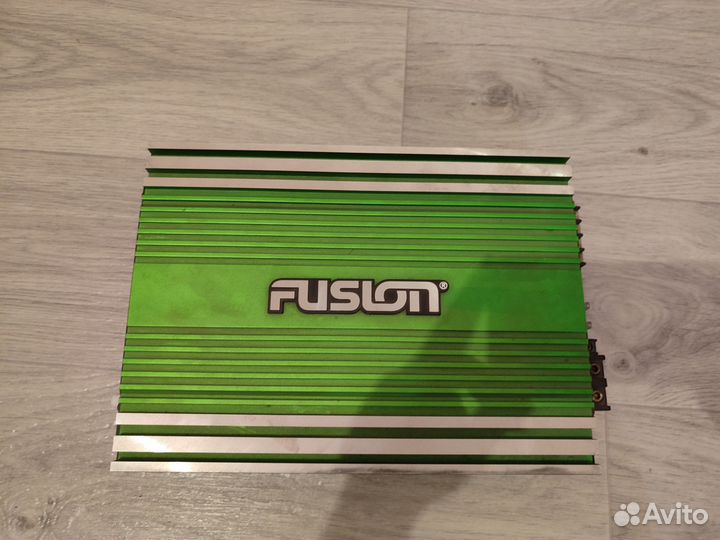 Усилитель звука