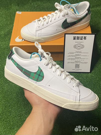 Nike Blazer low 77 PRM 