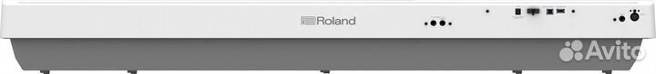 Цифровое пианино Roland FP-30X-WH Гарантия Новое
