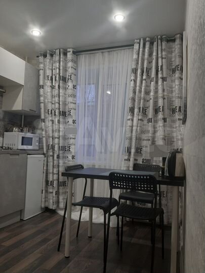 1-к. квартира, 35 м², 2/5 эт.