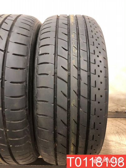 Bridgestone Playz PX-RV 215/55 R17 94V