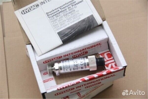 Hydac HDA 3744-C-400-000