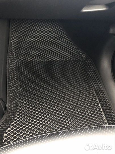 Эво коврики изготовление