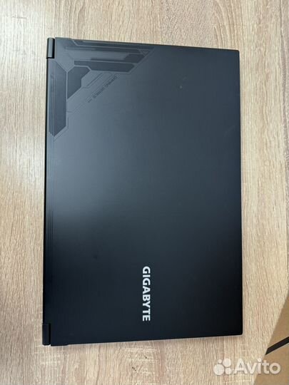 Gigabyte G5 i5(12) /16gb/ssd512/3050