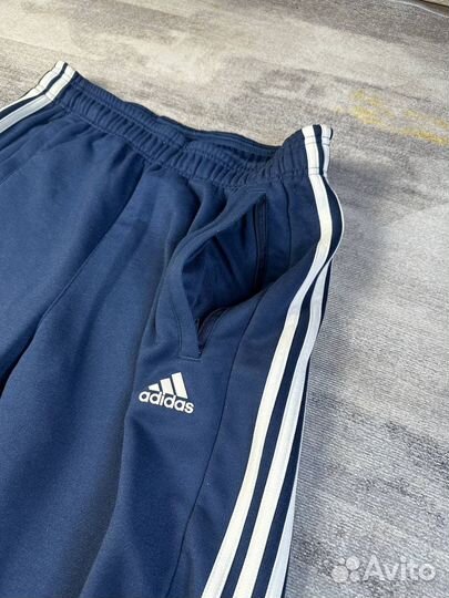 Штаны Adidas essentials