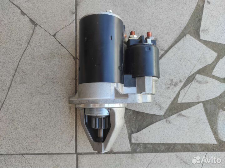 Стартер ваз-1118, 2170, 2115 и модификации