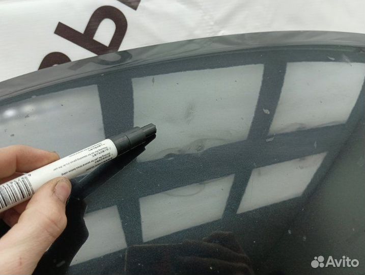 Капот Toyota Avensis 3 270