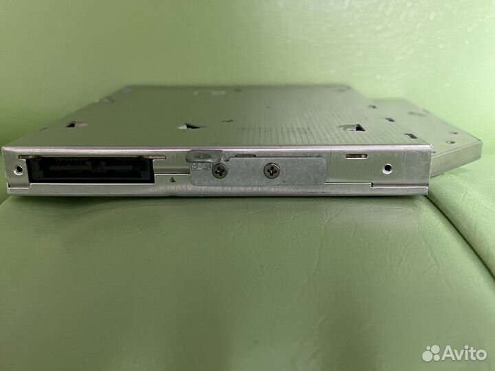 Оптический привод (дисковод) для ноутбука