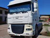 DAF XF 105.460, 2011