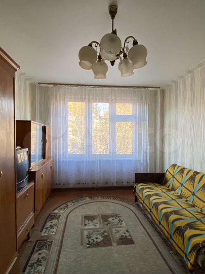 2-к. квартира, 45 м², 5/5 эт.