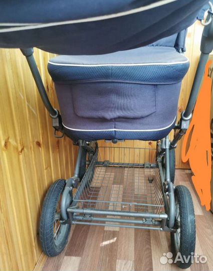 Коляска люлька inglesina sofia