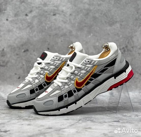 Кроссовки мужские Nike