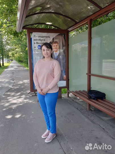 Дом работница с проживанием 7/7, 14/14, 5/2