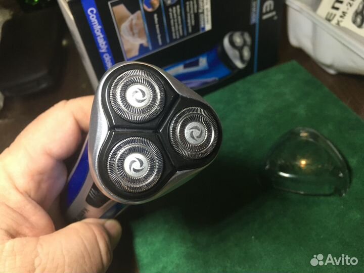 Электробритва Kemei KM-2801