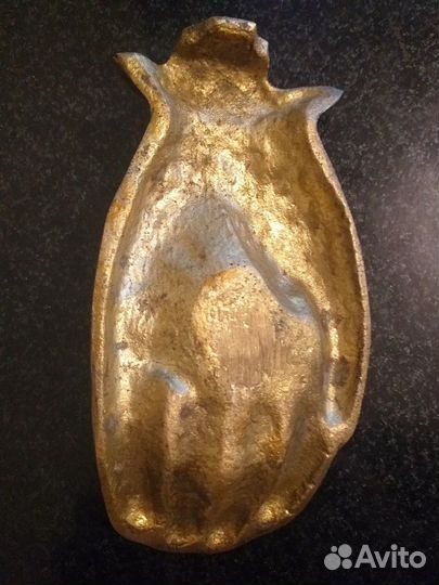 Пепельница