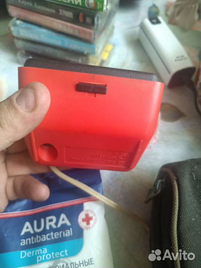 Часы электроника