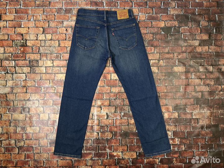 Мужские джинсы Levis 505