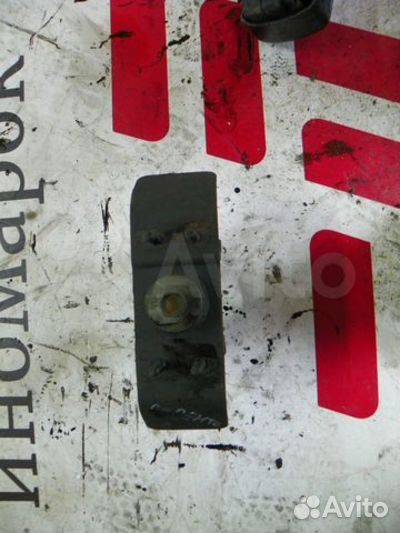 Опора кпп задняя Kia Sorento 2002-2009