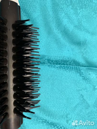 Tangle teezer брашинг