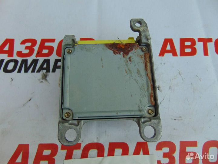 Блок управления AIR BAG для Toyota Corolla 9 2001