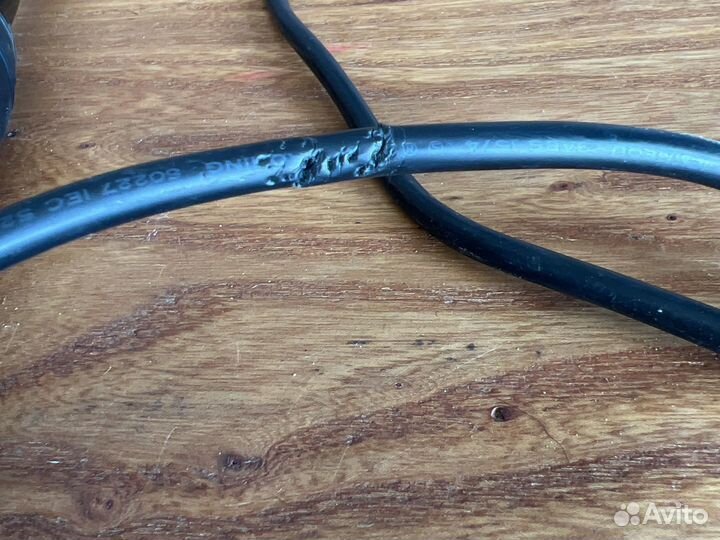 Плойка сорковка