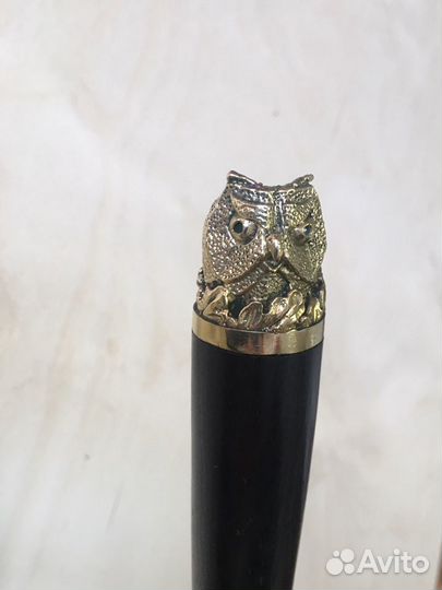 Набор шампуров 6 зверей