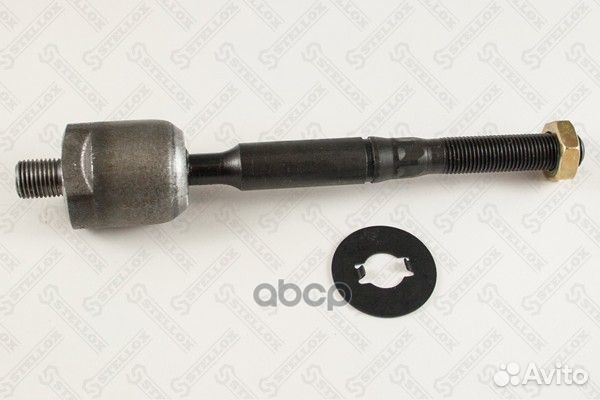 Тяга рулевая Mark2/Chaser/Cresta 4WD 92-01 CRT7
