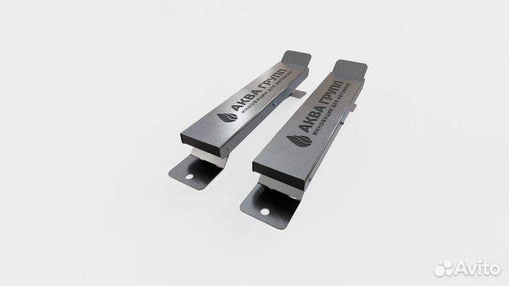 Прищепка для ковриков для Автомойки, мсо S24