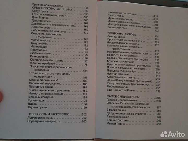 Блyдливое средневековье Е. Мишаненковой