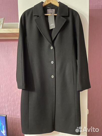 Женская верхняя одежда