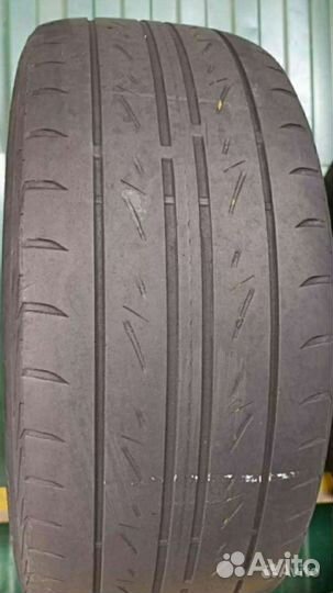 Bridgestone MY-02 Sporty Style 225/45 R17 97V