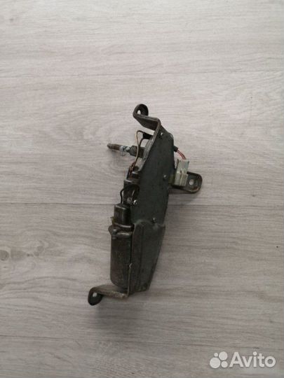 Моторчик дворников Daewoo Matiz