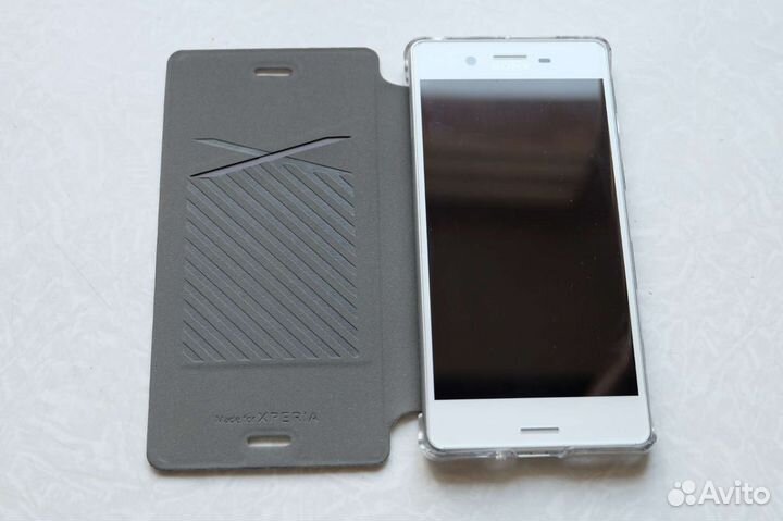 Чехол для sony xperia X