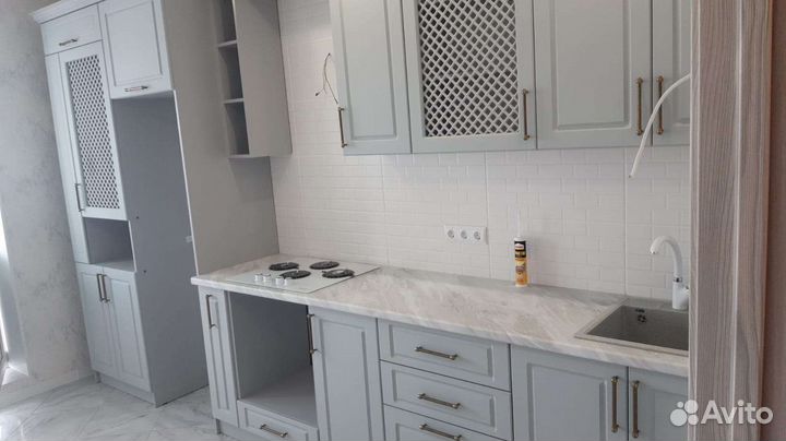 Кухня под заказ