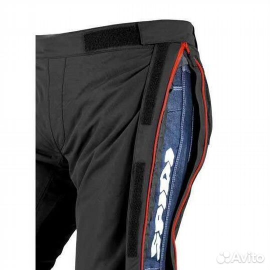 Мотоциклетные штаныSpidi