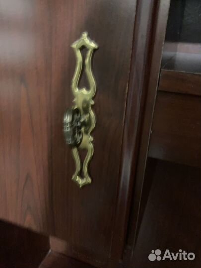 Компьютерный стол бу