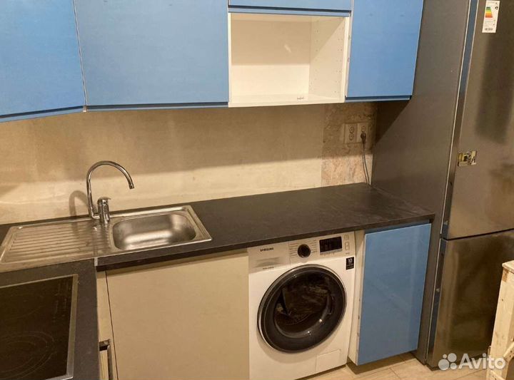 Сборка мебели